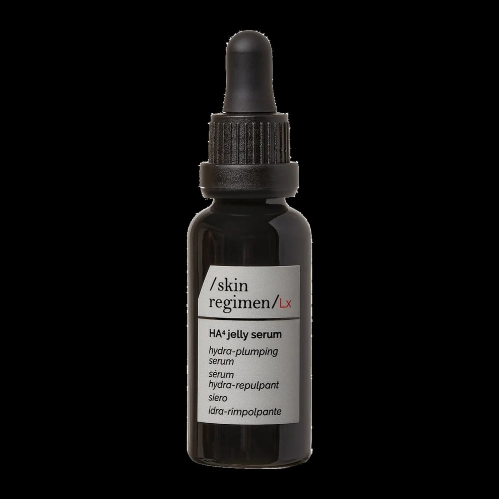 Skin Regimen LX HA4 Jelly Serum
