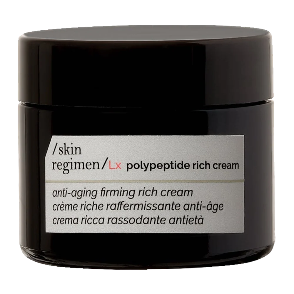 Skin Regimen LX Polypeptide Rich Cream
