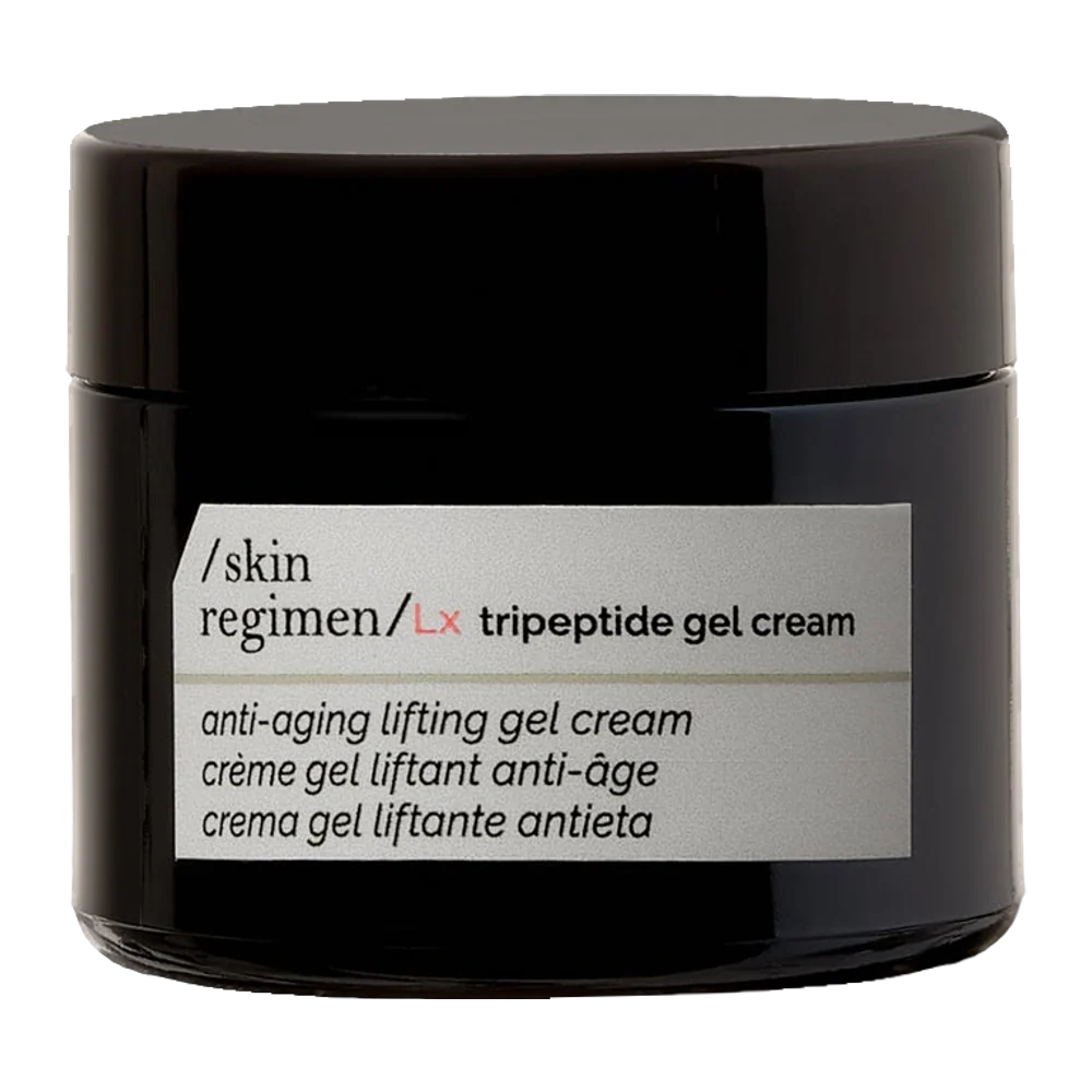 Skin Regimen LX Tripeptide Gel Cream