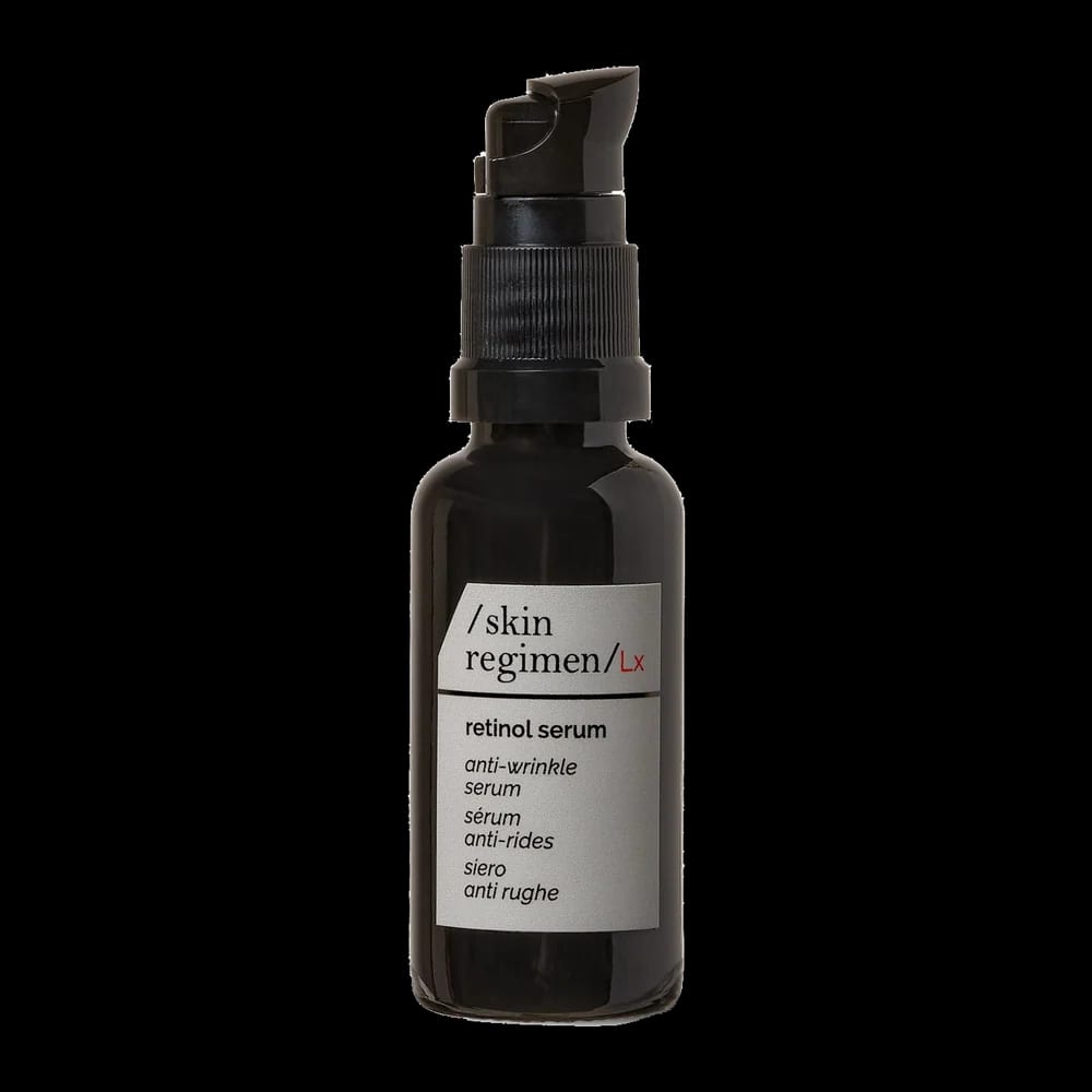 Skin Regimen Retinol Serum