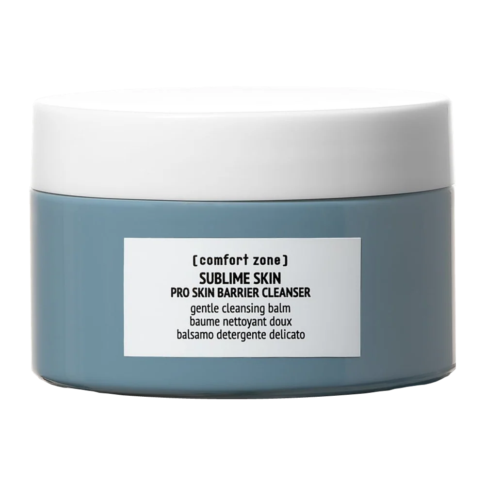 Sublime Skin Pro Skin Barrier Cleanser