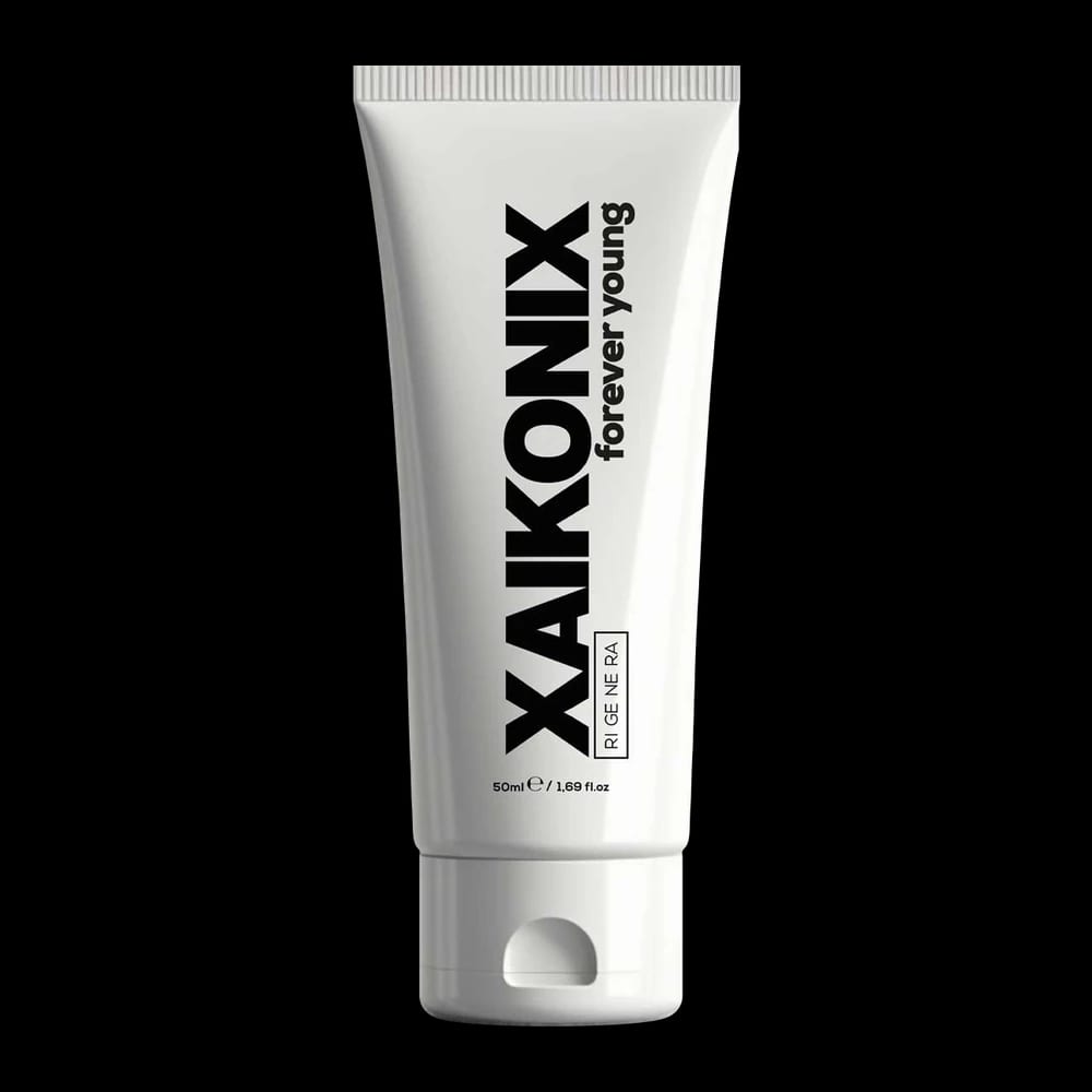 Xaikonix Forever Young (50ml)