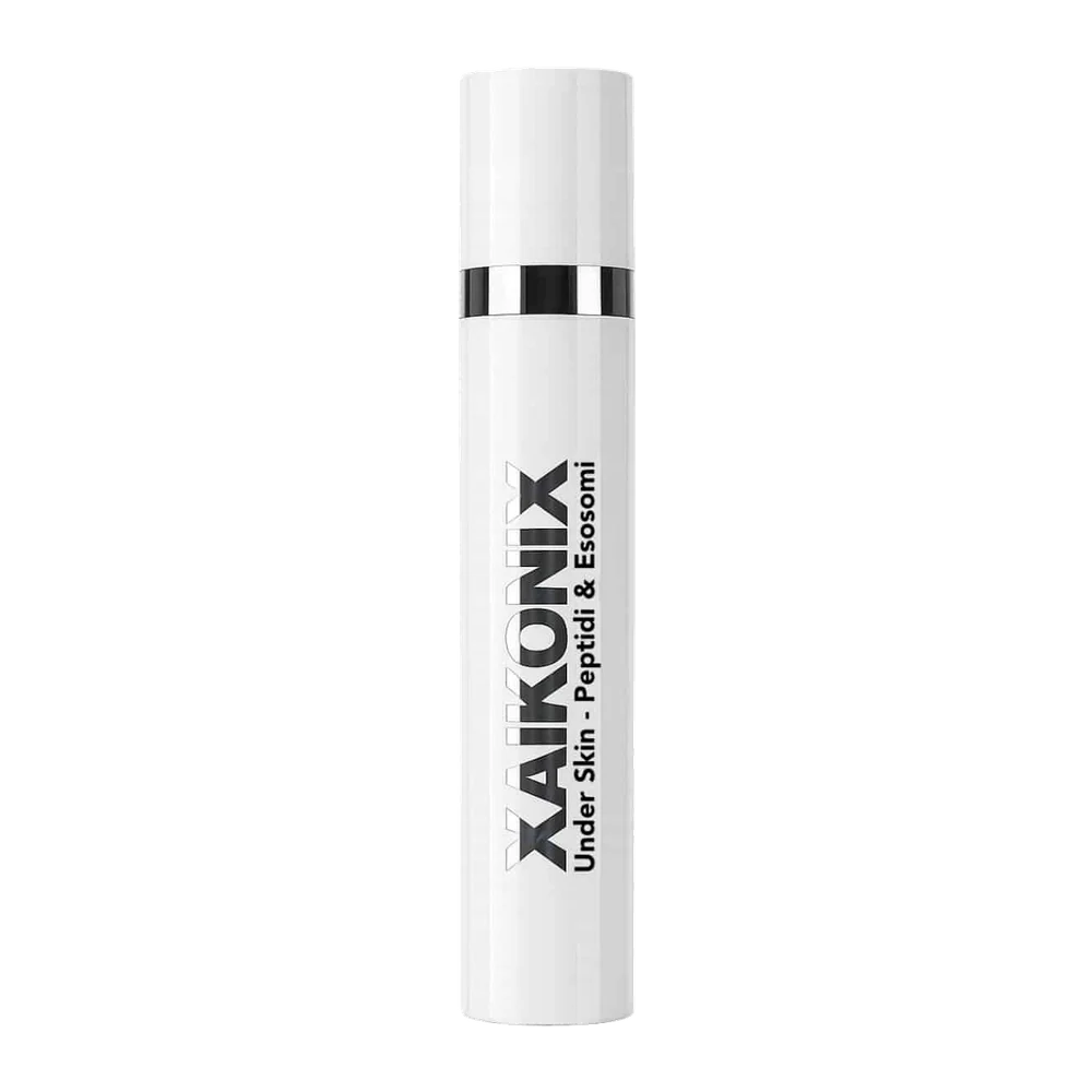 Xaikonix Under Skin Peptidi & Esosomi (30ml)