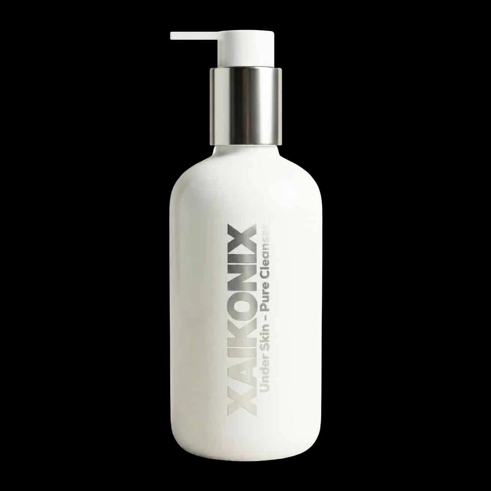 Xaikonix Under Skin Pure Cleanser (250ml)