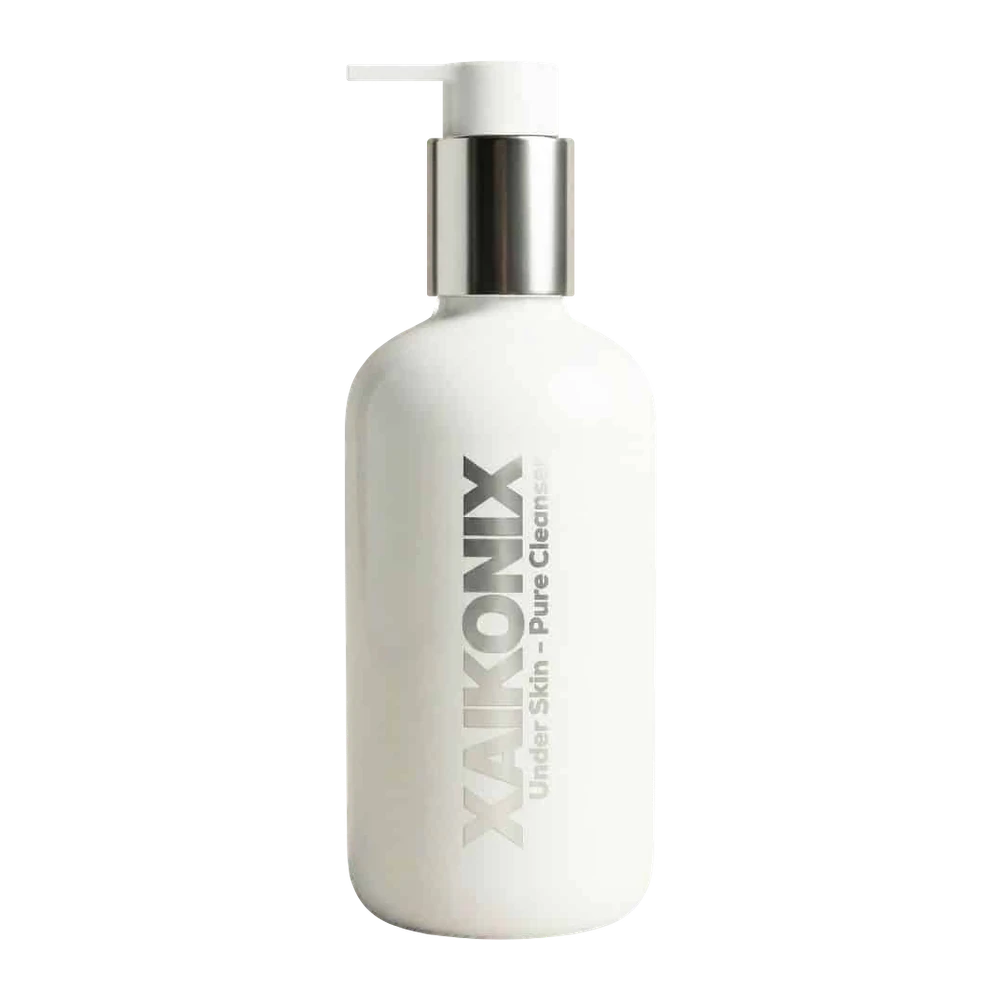 Xaikonix Under Skin Pure Cleanser (250ml)