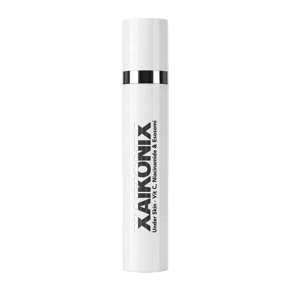 Xaikonix Under Skin Vit C Niacinamide & Esosomi (30ml)