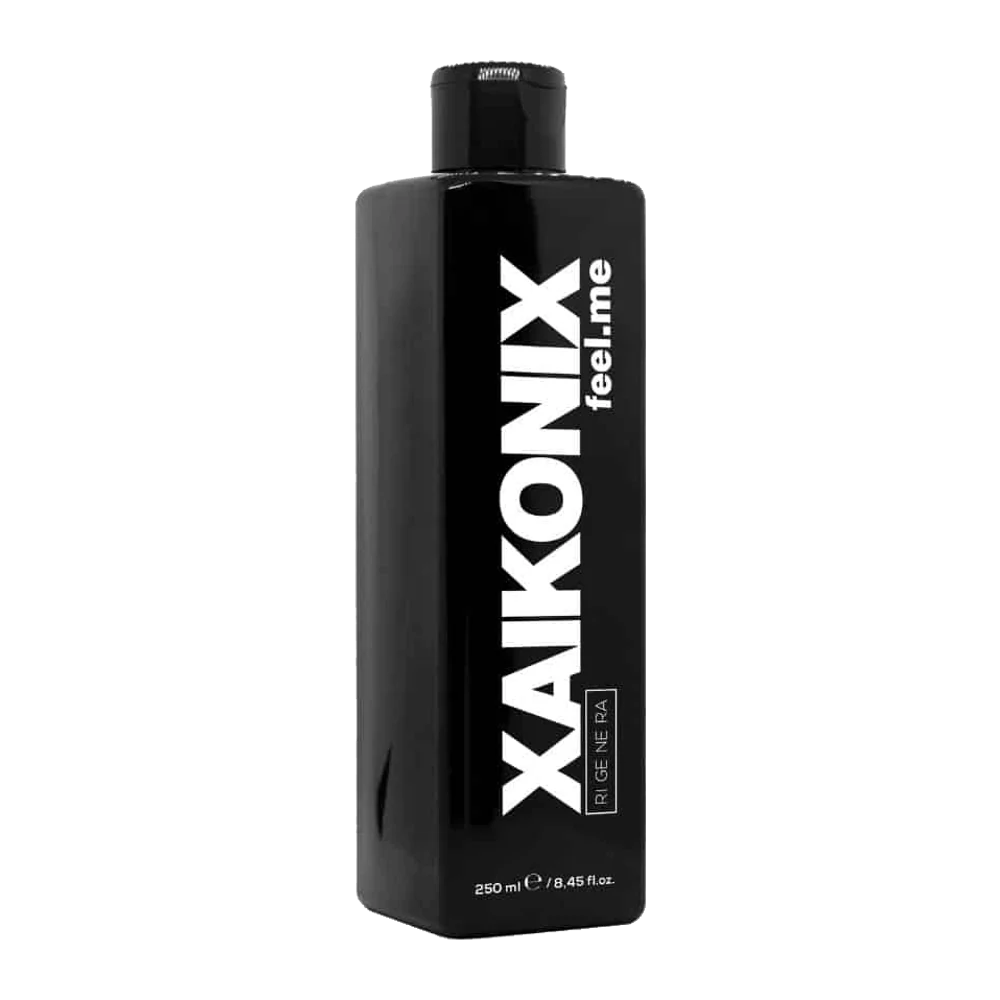 Xaikonix Feel.me