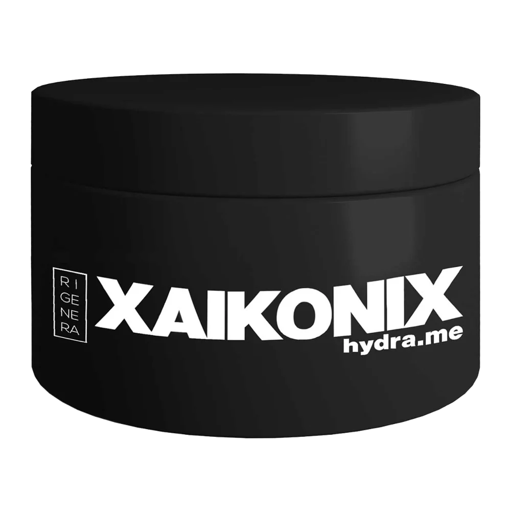 Xaikonix Hydra.me