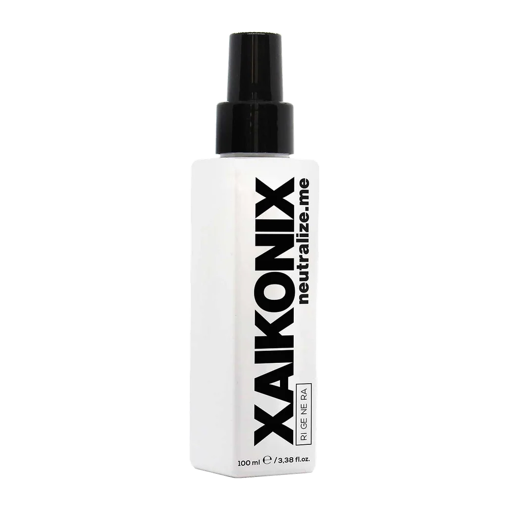 Xaikonix Neutralize.me