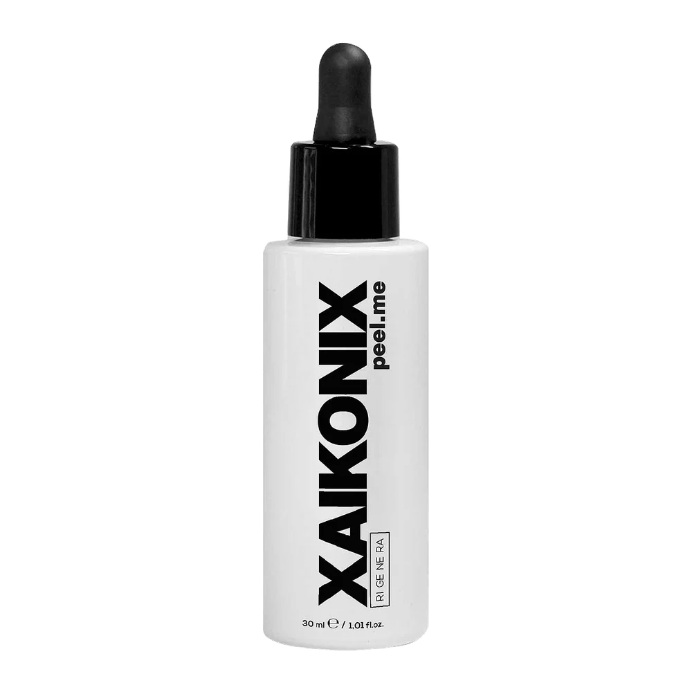 Xaikonix Peel.me