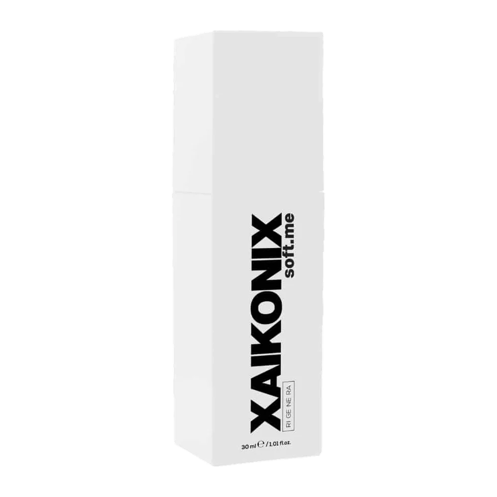 Xaikonix Soft.me