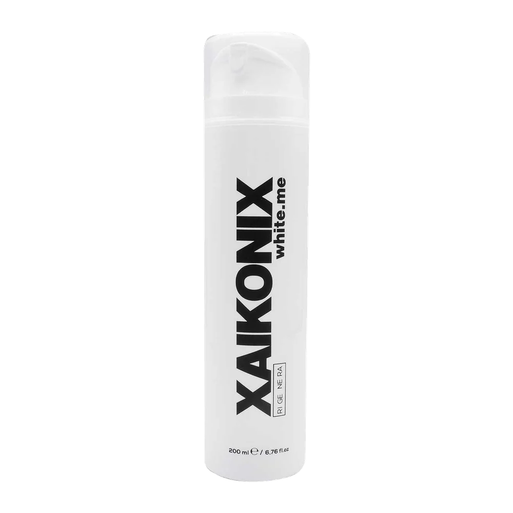 Xaikonix White.me